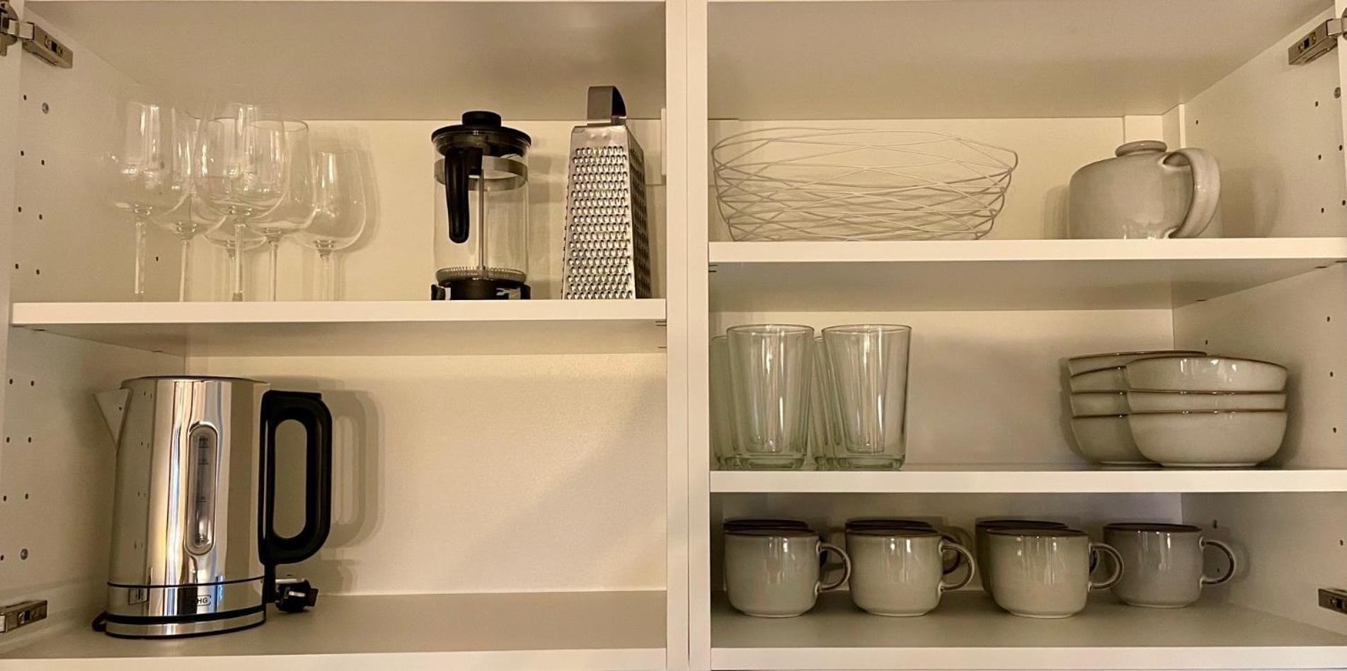 Little Farm Apartments 菲尔德茵卡特 客房 照片
