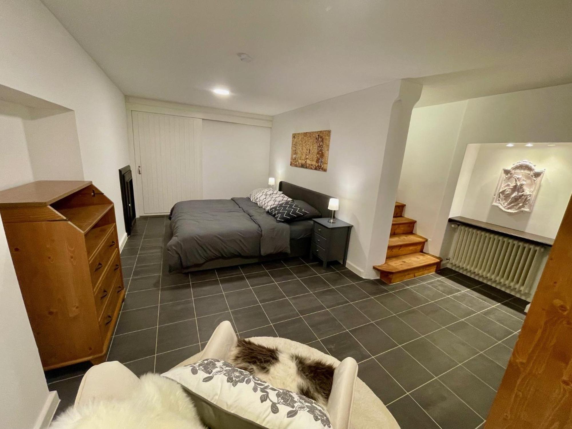 Little Farm Apartments 菲尔德茵卡特 外观 照片