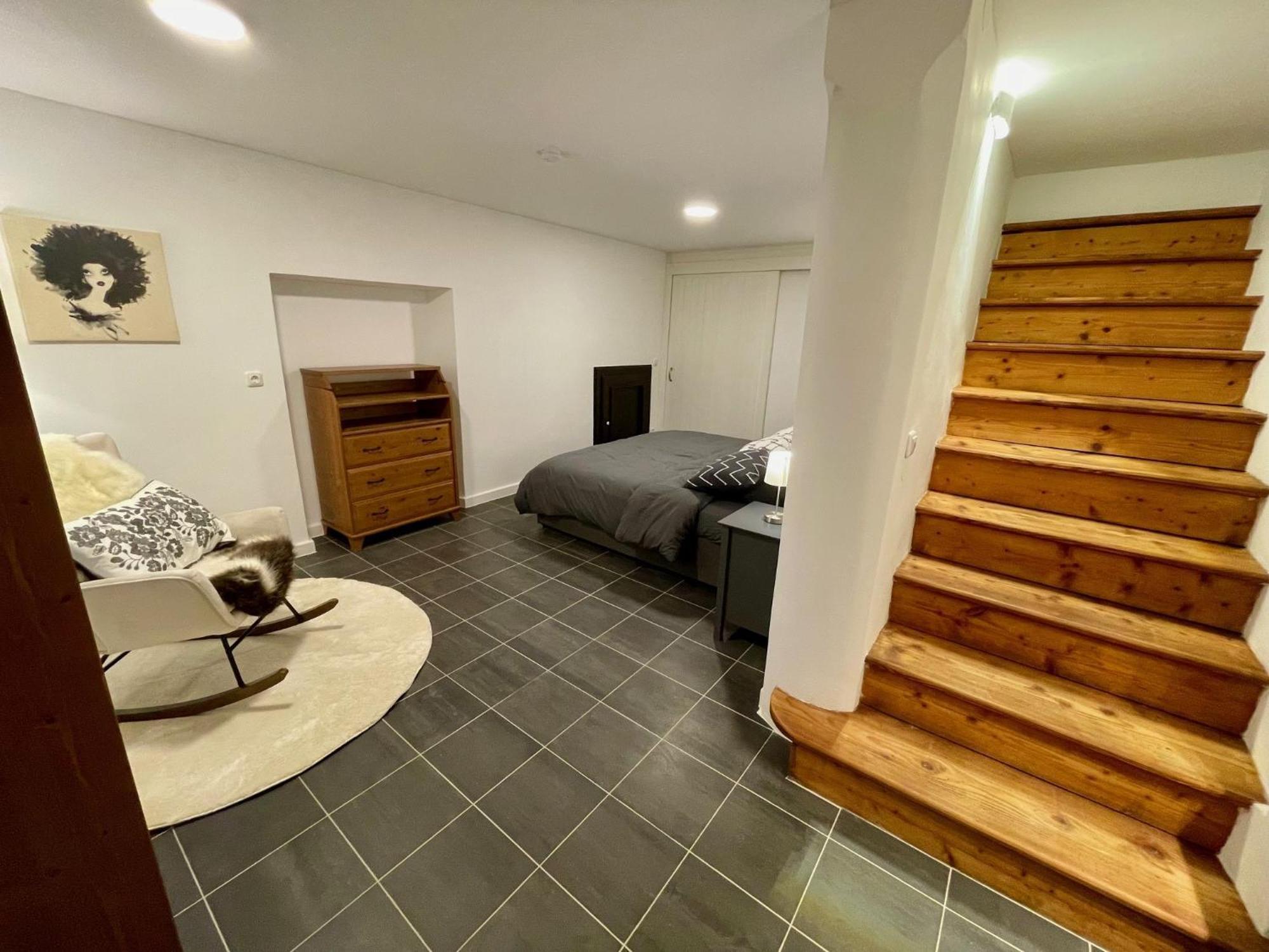 Little Farm Apartments 菲尔德茵卡特 外观 照片