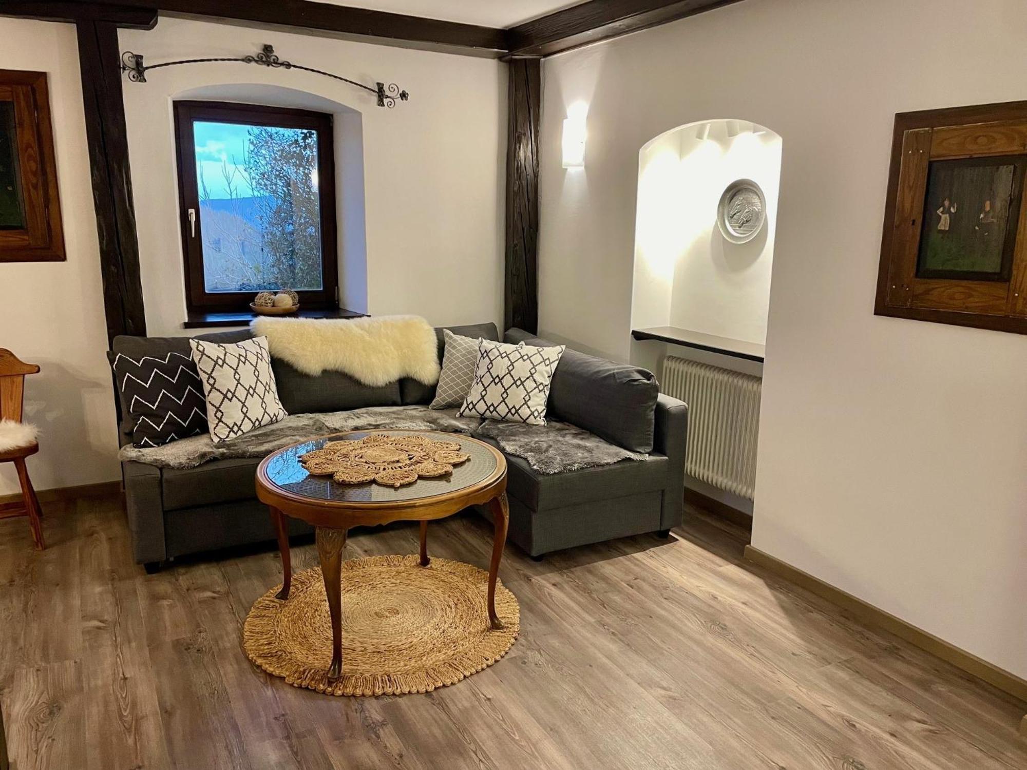 Little Farm Apartments 菲尔德茵卡特 外观 照片