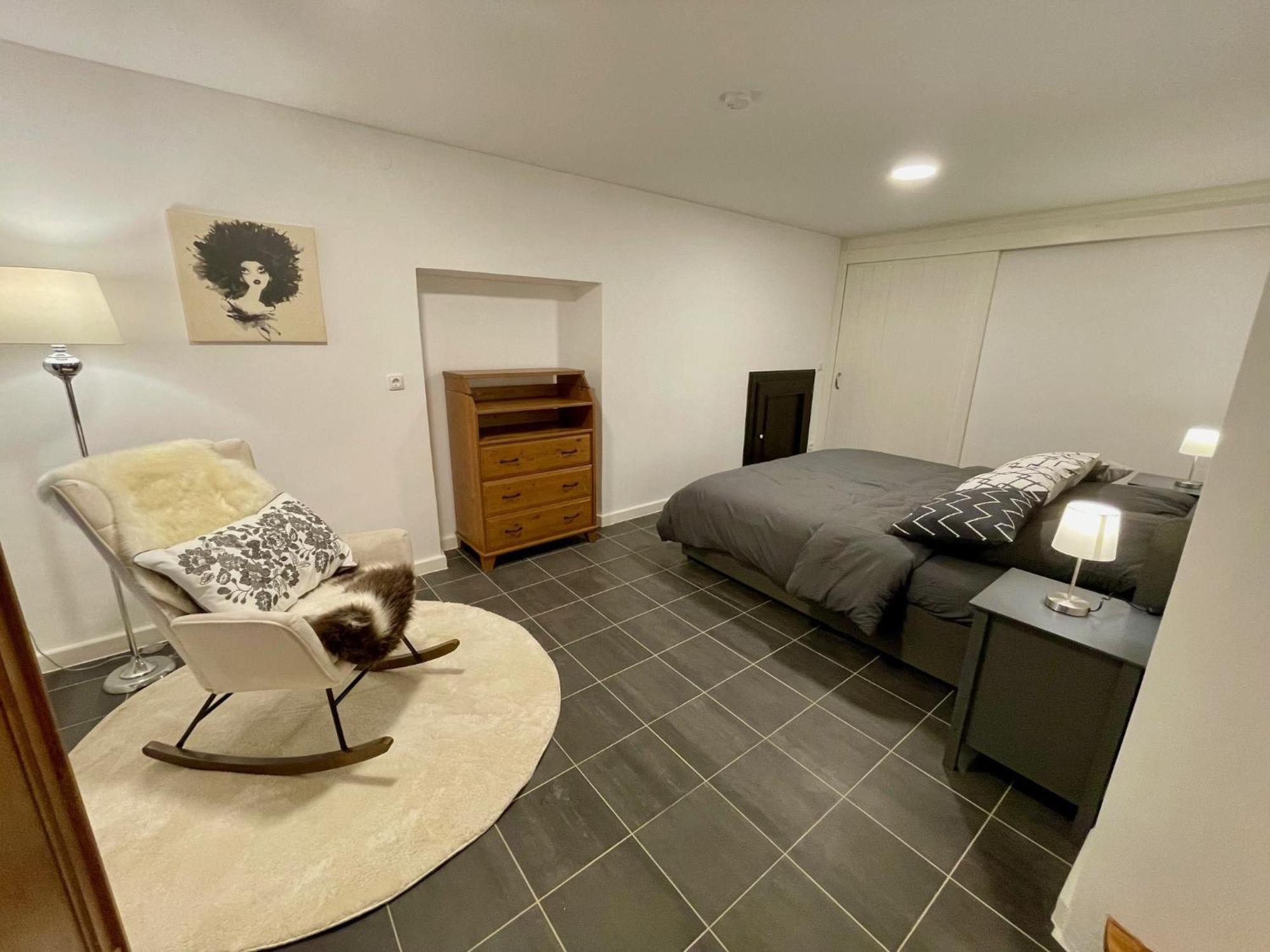 Little Farm Apartments 菲尔德茵卡特 外观 照片